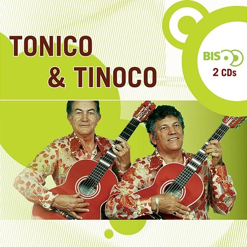 Nova Bis Sertanejo Tonico E Tinoco