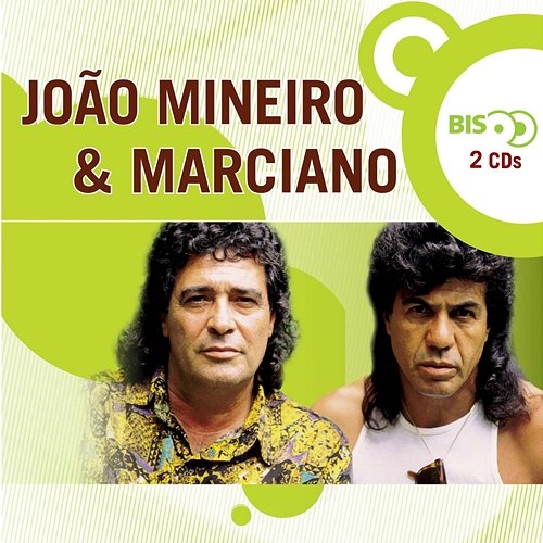 Crises De Amor João Mineiro & Marciano