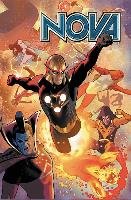 Nova by Abnett & Lanning: The Complete Collection Vol. 2 Marvel Comics
