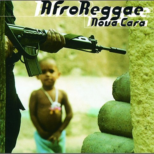 Nova Cara Afroreggae