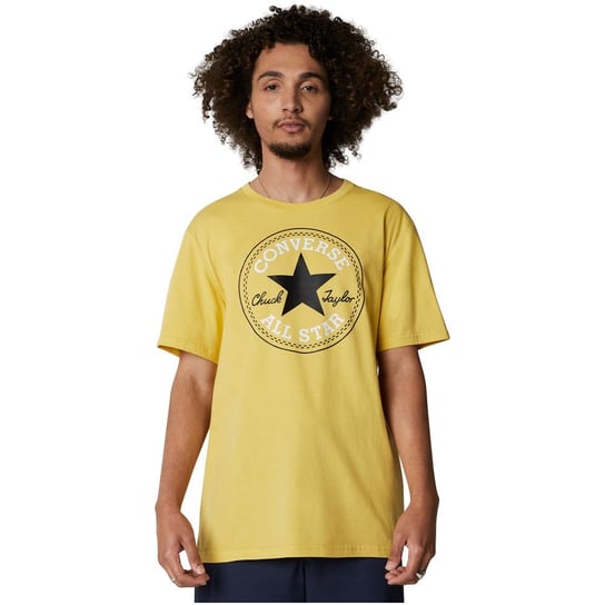 Nova Chuck Taylor Patch Tee Converse