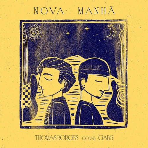 Nova Manhã Thomas Borges, GAB5