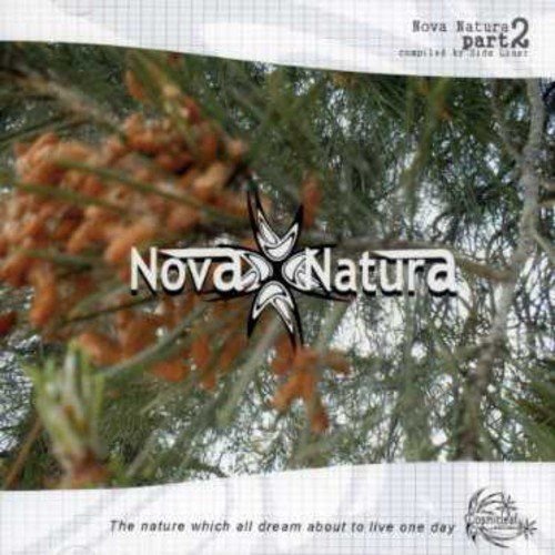 Nova Natura 2 Various Artists