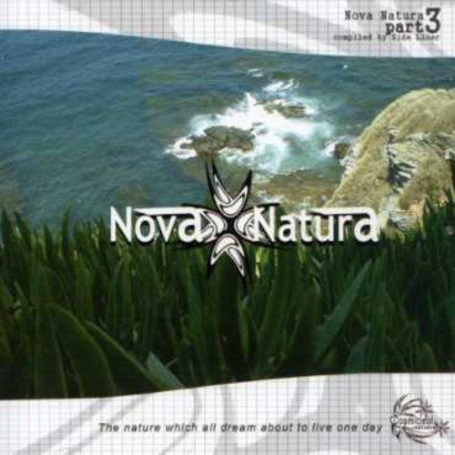 Nova Natura 3 Various Artists