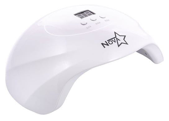 Nova Professional lampa uv/led 75w biała Nova