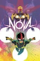 Nova: Resurrection Loveness Jeff