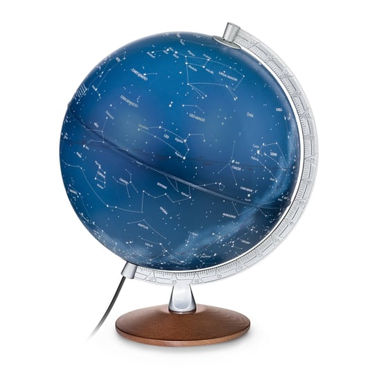 Nova Rico, Stellare Plus, globus podświetlany astralny, 30 cm Nova Rico