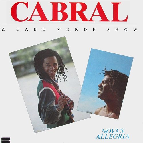 Nova's Allegria Cabo Verde Show