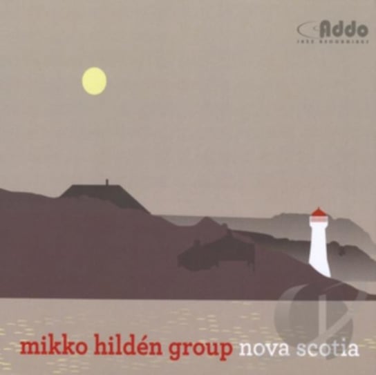 Nova Scotia Mikko Hildén Group