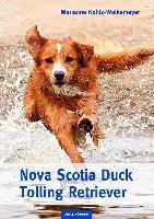 Nova Scotia Duck Tolling Retriever Kohtz-Walkemeyer Marianne