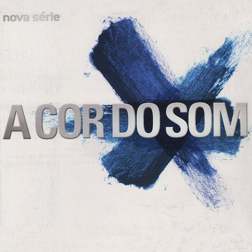 Nova série A Cor Do Som