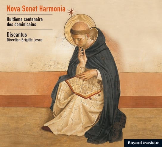 Nova Sonet Harmonia Discantus