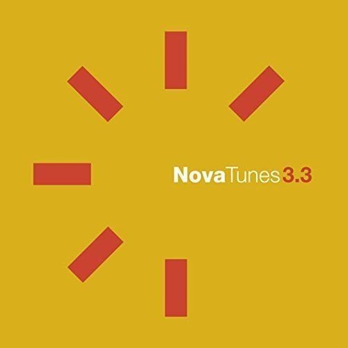 Nova Tunes 3.3 Various Artists