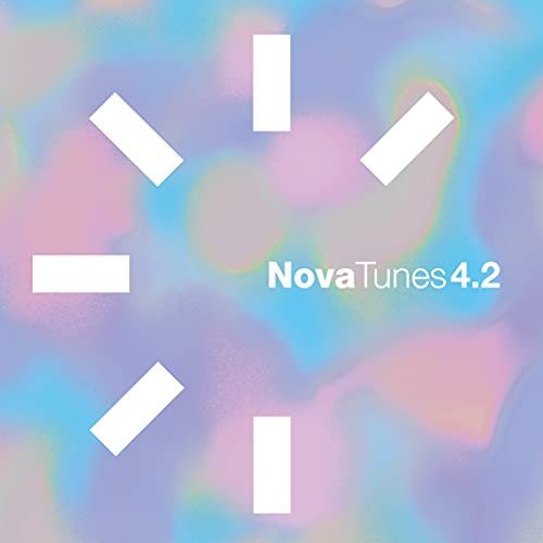 Nova Tunes 4.2 Various Artists