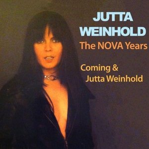 Nova Years (Coming &amp; Jutta Weinhold) Weinhold Jutta