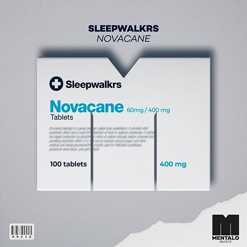 Novacane Sleepwalkrs