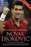 Novak Djokovic Bowers Chris