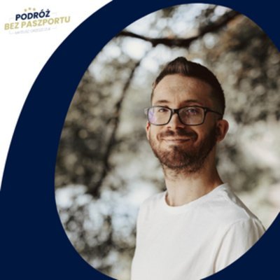 Novak Djoković kontra Australia - Podróż bez paszportu - podcast Grzeszczuk Mateusz