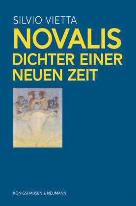 Novalis Königshausen & Neumann