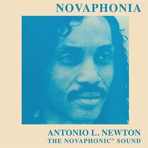 Novaphonia, płyta winylowa Newton Antonio L.