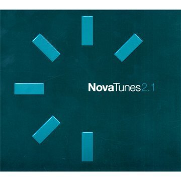 Novatunes 2.1 Various Artists