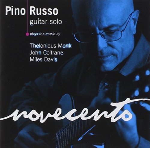 Novecento (Guitar'solo) Various Artists