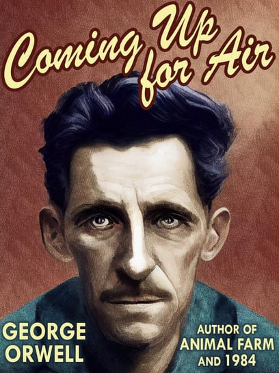 Novel Orwell George