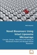 Novel Biosensors Using Intact Liposome Microarrays Kalyankar Nikhil