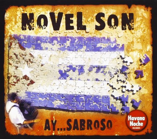 Novel Son Ay...Sabroso Various Artists