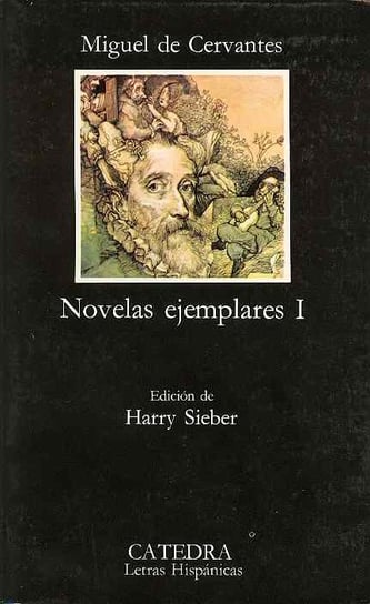 Novelas ejemplares I De Cervantes Miguel