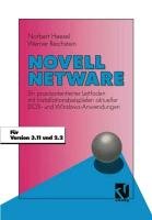 Novell Netware Heesel Norbert, Reichstein Werner