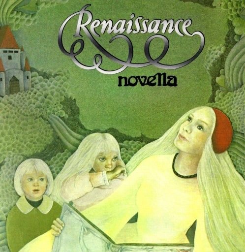 Novella Renaissance