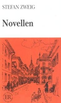 Novellen Stefan Zweig