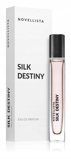 Novellista, Silk Destiny, Woda Perfumowana, 10 Ml Inna marka