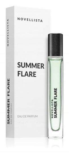 Novellista, Summer Flare, Woda perfumowana, 10ml Novellista