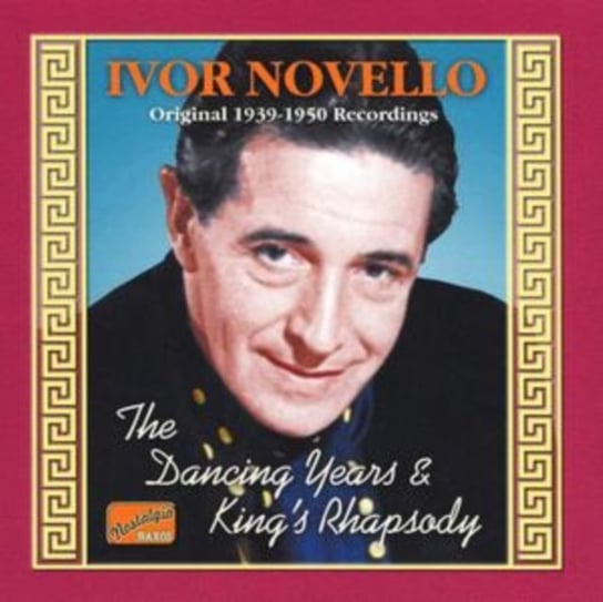 Novello: The Dancing Years / King Novello Igor