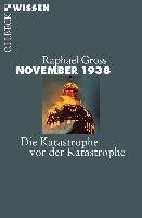 November 1938 Gross Raphael