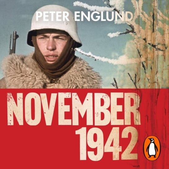 November 1942 Englund Peter
