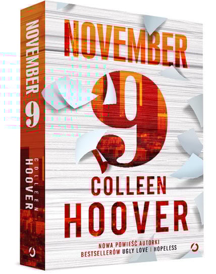November 9 Hoover Colleen
