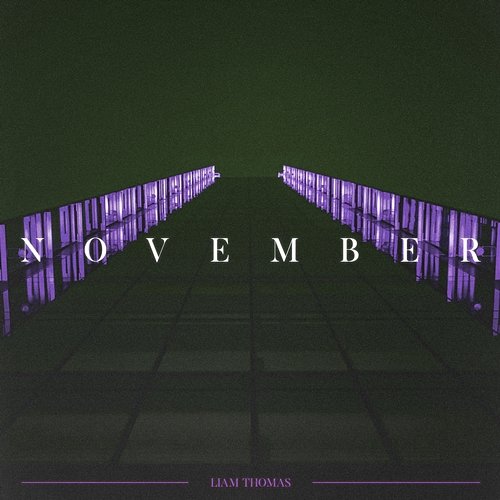 November Liam Thomas