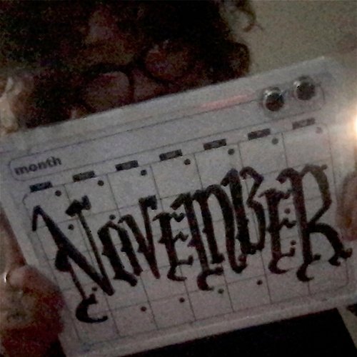 November Shady Moon feat. Emizemi