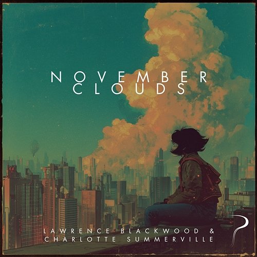 November Clouds Lawrence Blackwood, Charlotte Summerville