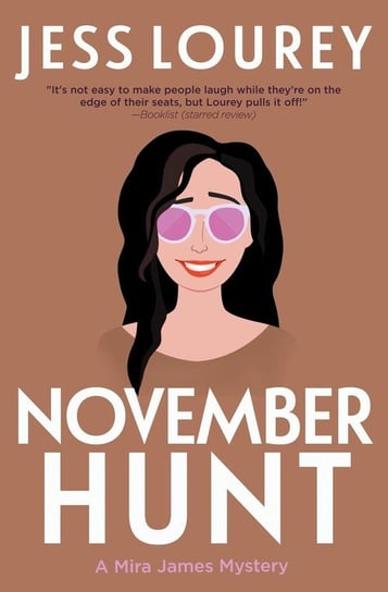 November Hunt Lourey Jess