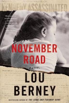November Road Berney Lou
