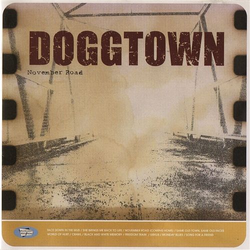 Sirkus Doggtown
