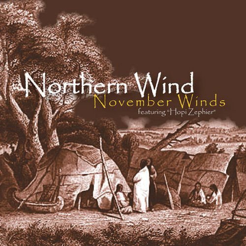 November Winds Northern Wind