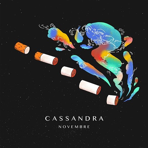 Novembre Cassandra