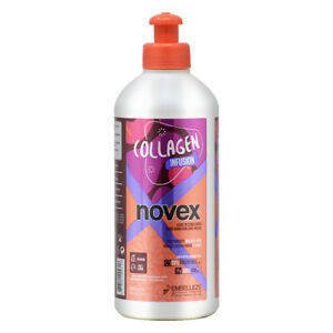 Novex, Collagen Infusion Leave-In, Odżywka do włosów, 300 ml Novex