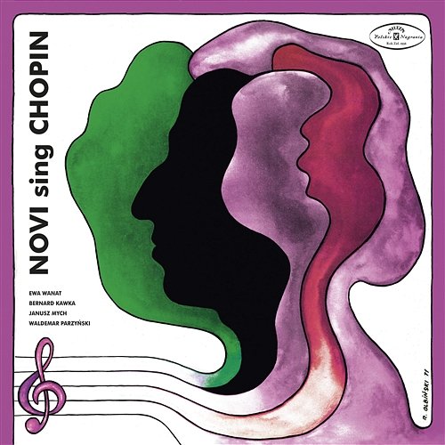 Waltz in D-Flat Major, Op. 64: No. 1 Novi Singers