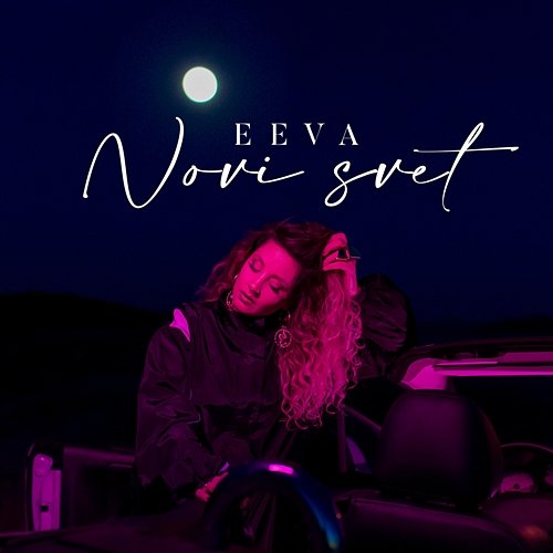 Novi svet Eeva